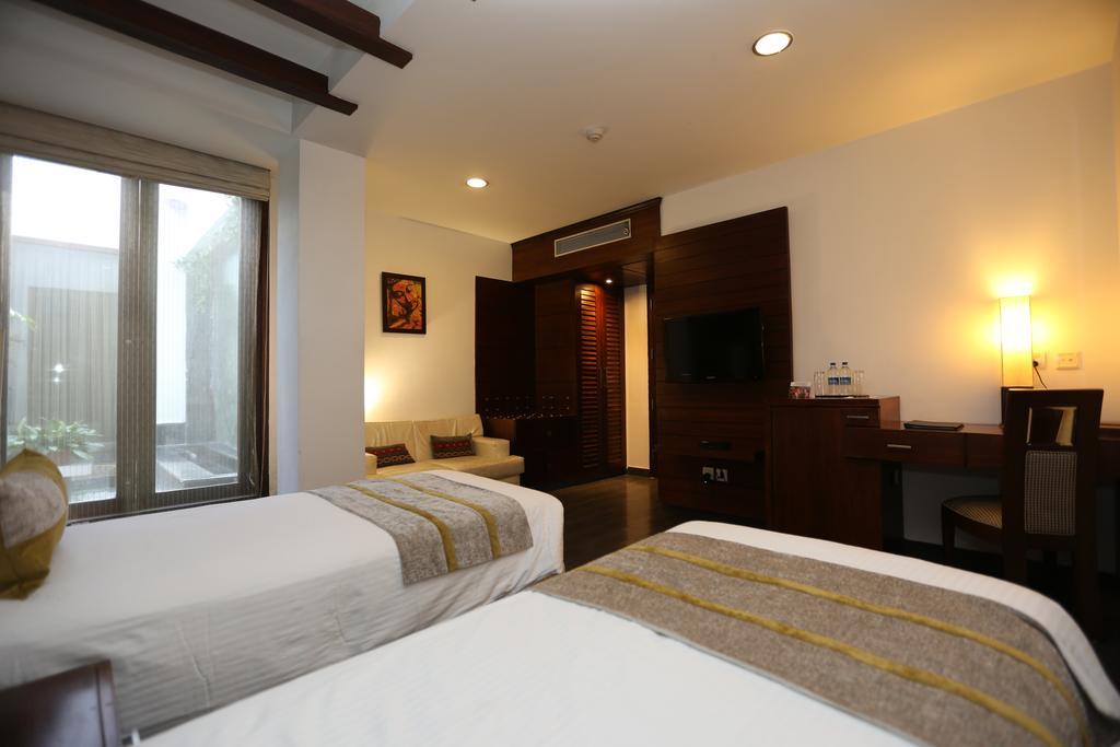 Hotel Icon Chandigarh