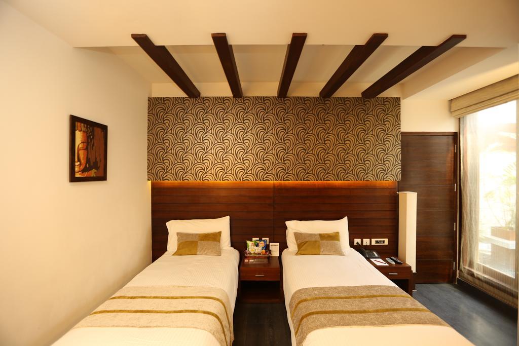 Icon Chandigarh