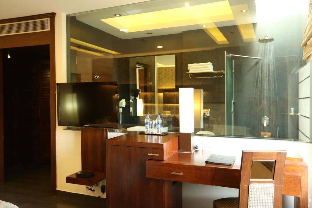 Icon 3* Chandigarh