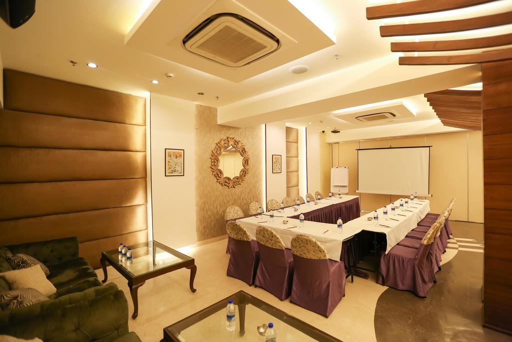Hotel Icon Chandigarh