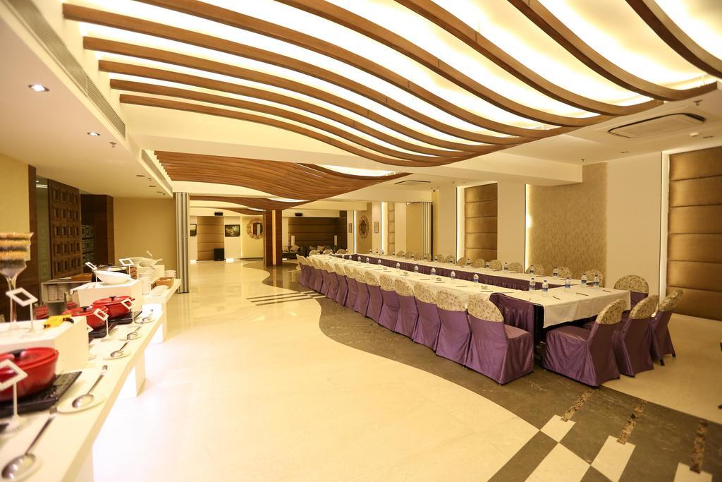Icon 3* Chandigarh