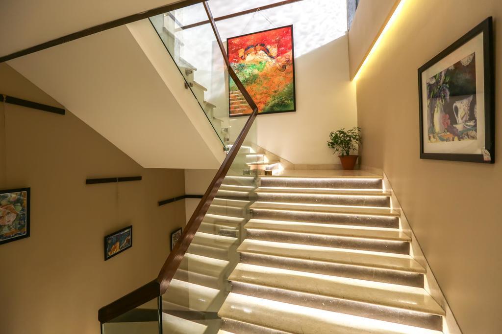 Icon Chandigarh
