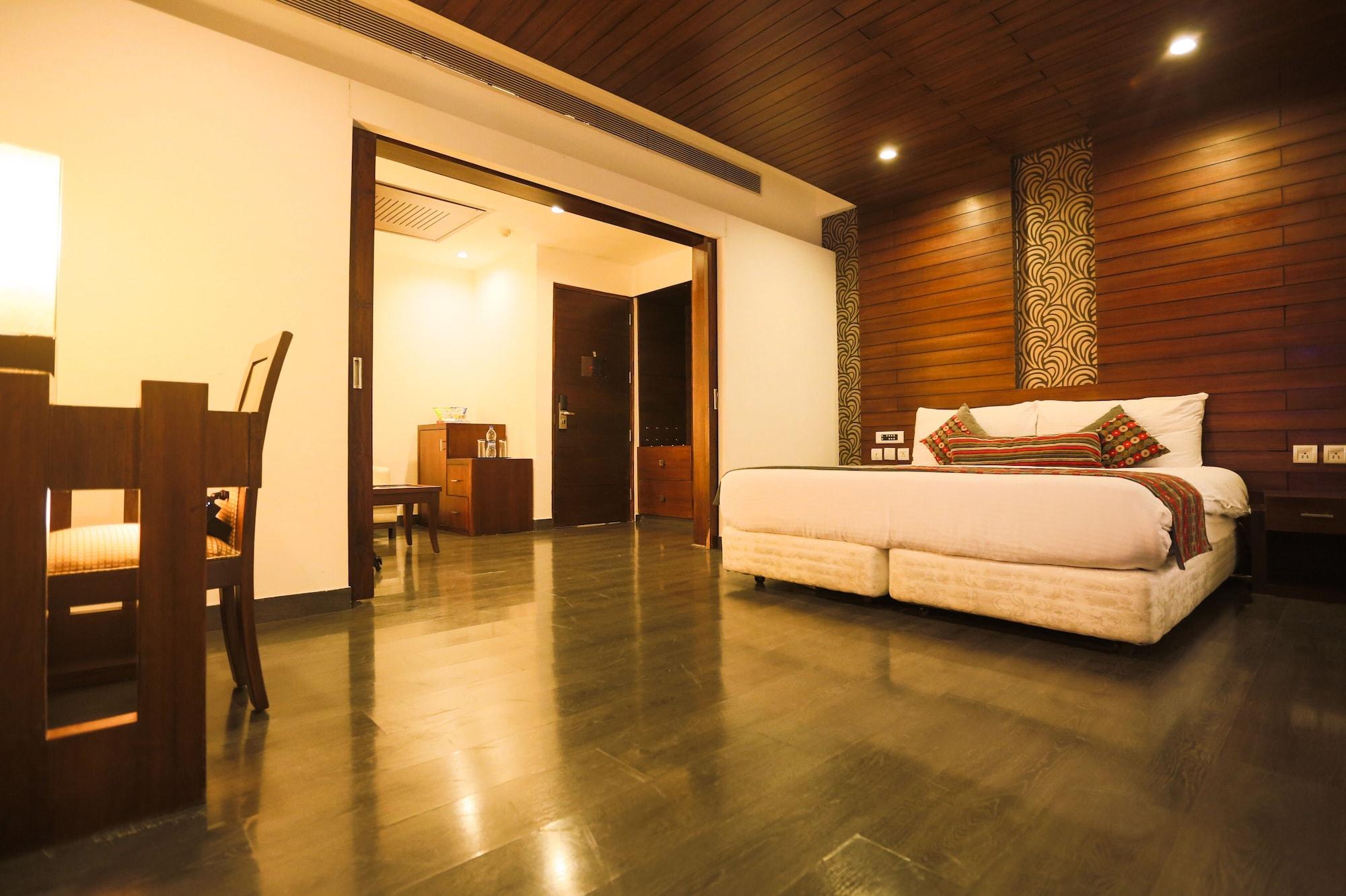 Hotel Icon
