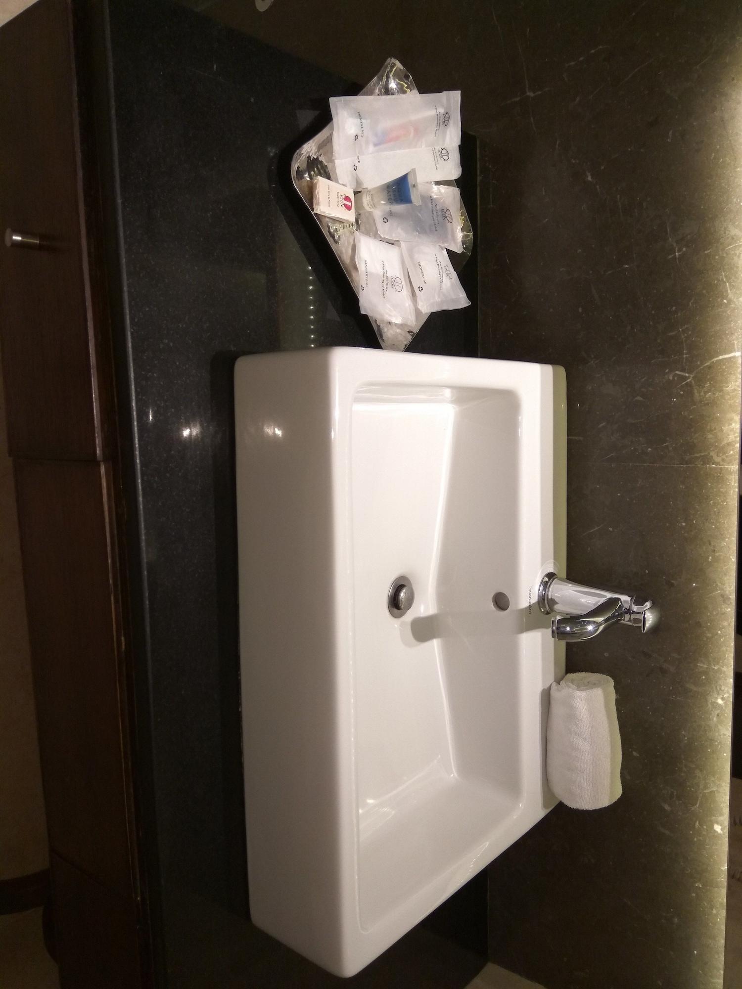 Icon Chandigarh