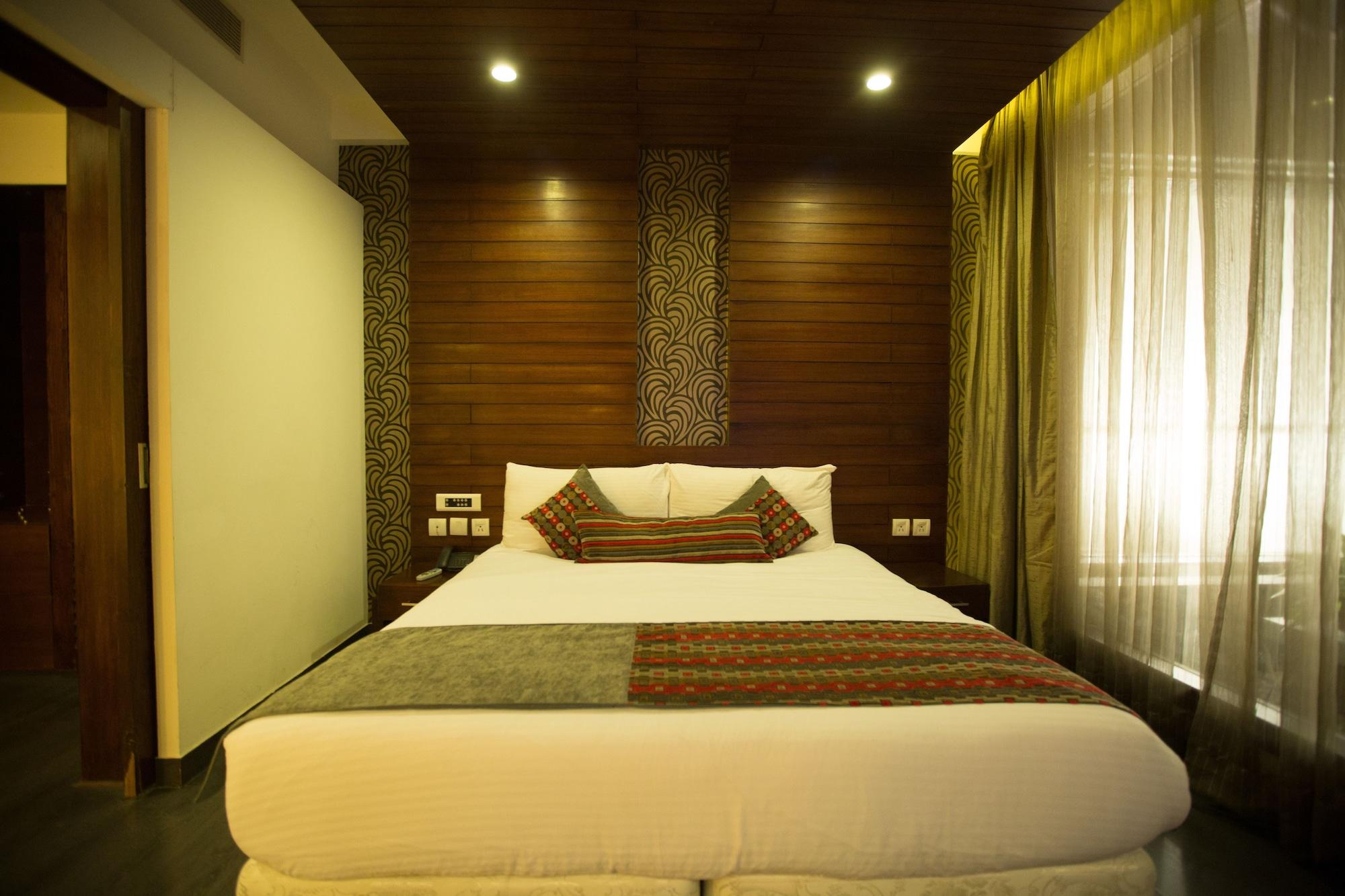 Icon Hotel