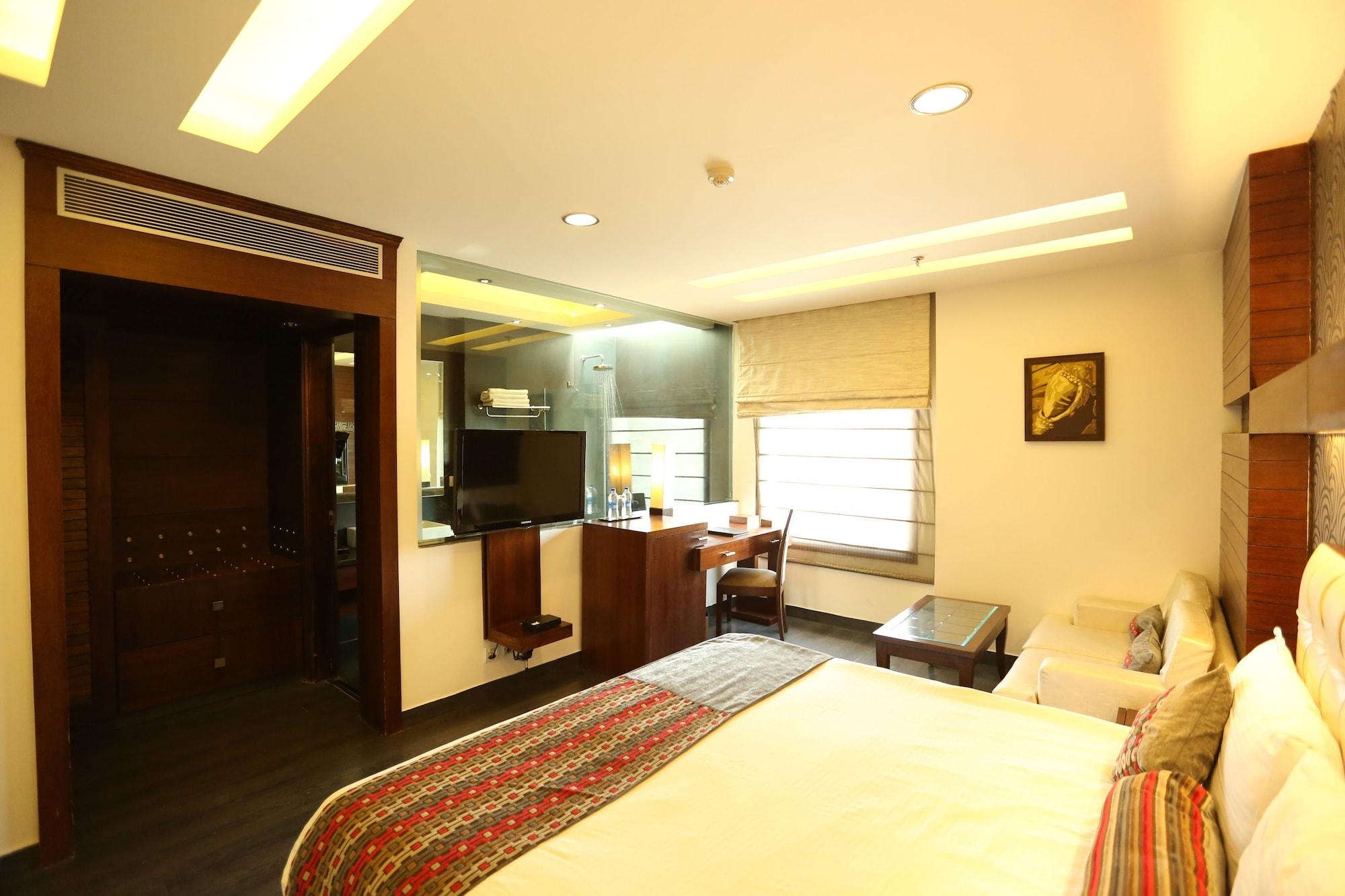 Hotel Icon Chandigarh