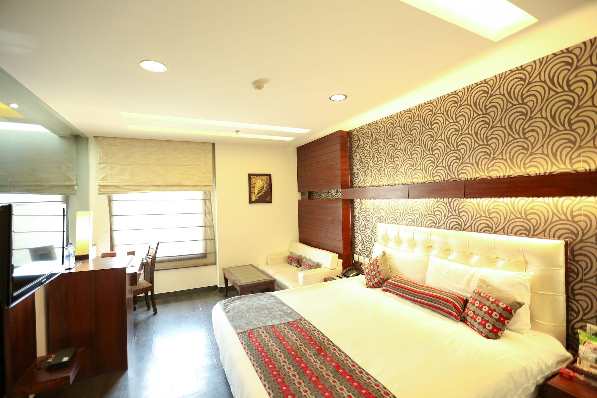 Hotel Icon 3*