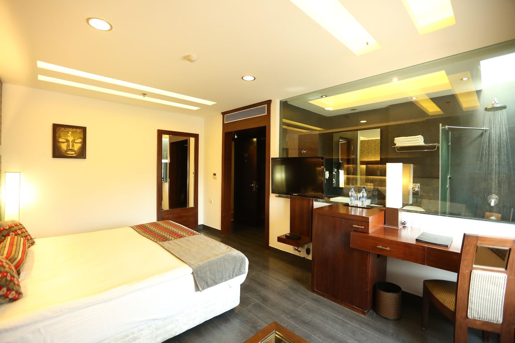 Icon 3* Chandigarh
