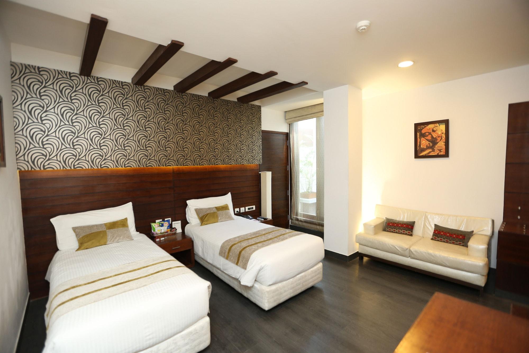 Hotel Icon 3*
