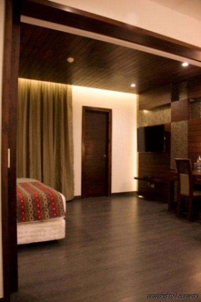 Icon Hotel 3*