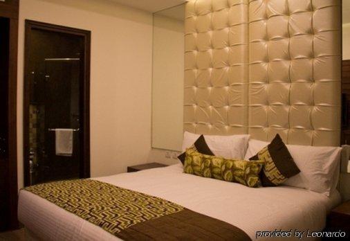 Icon Hotel Chandigarh