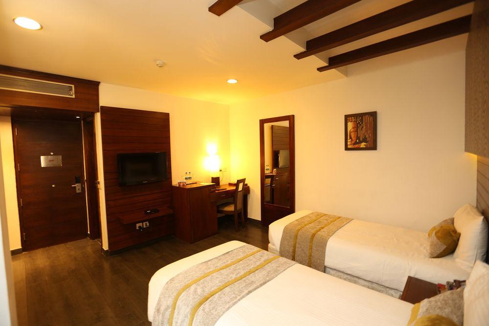 Icon 3* Chandigarh