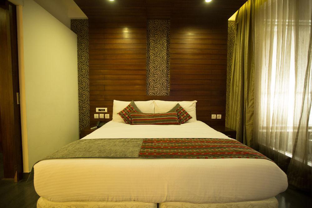 Icon Hotel 3*