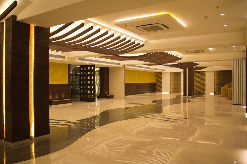Icon 3* Chandigarh