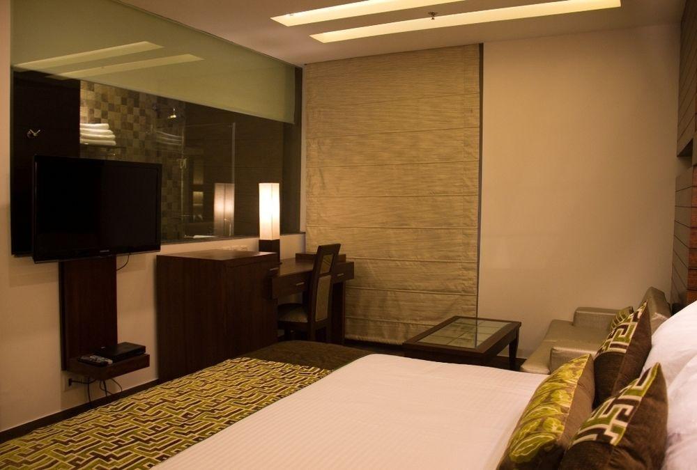 Icon Hotel