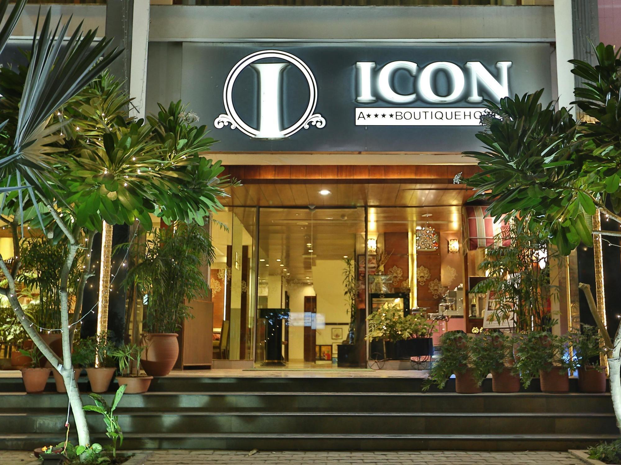 Icon 3* Chandigarh