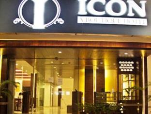 Hotel Icon 3*