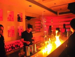 Hotel Icon Chandigarh