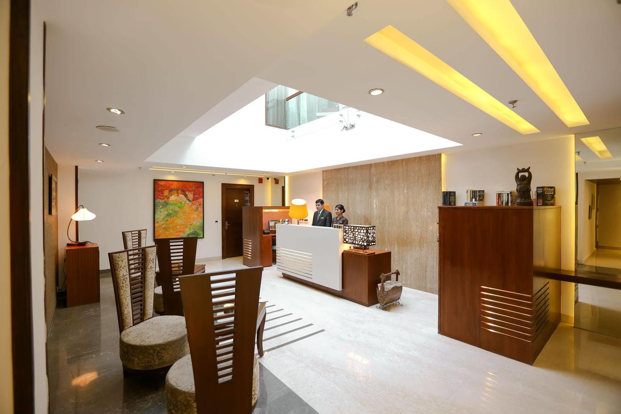 Hotel Icon