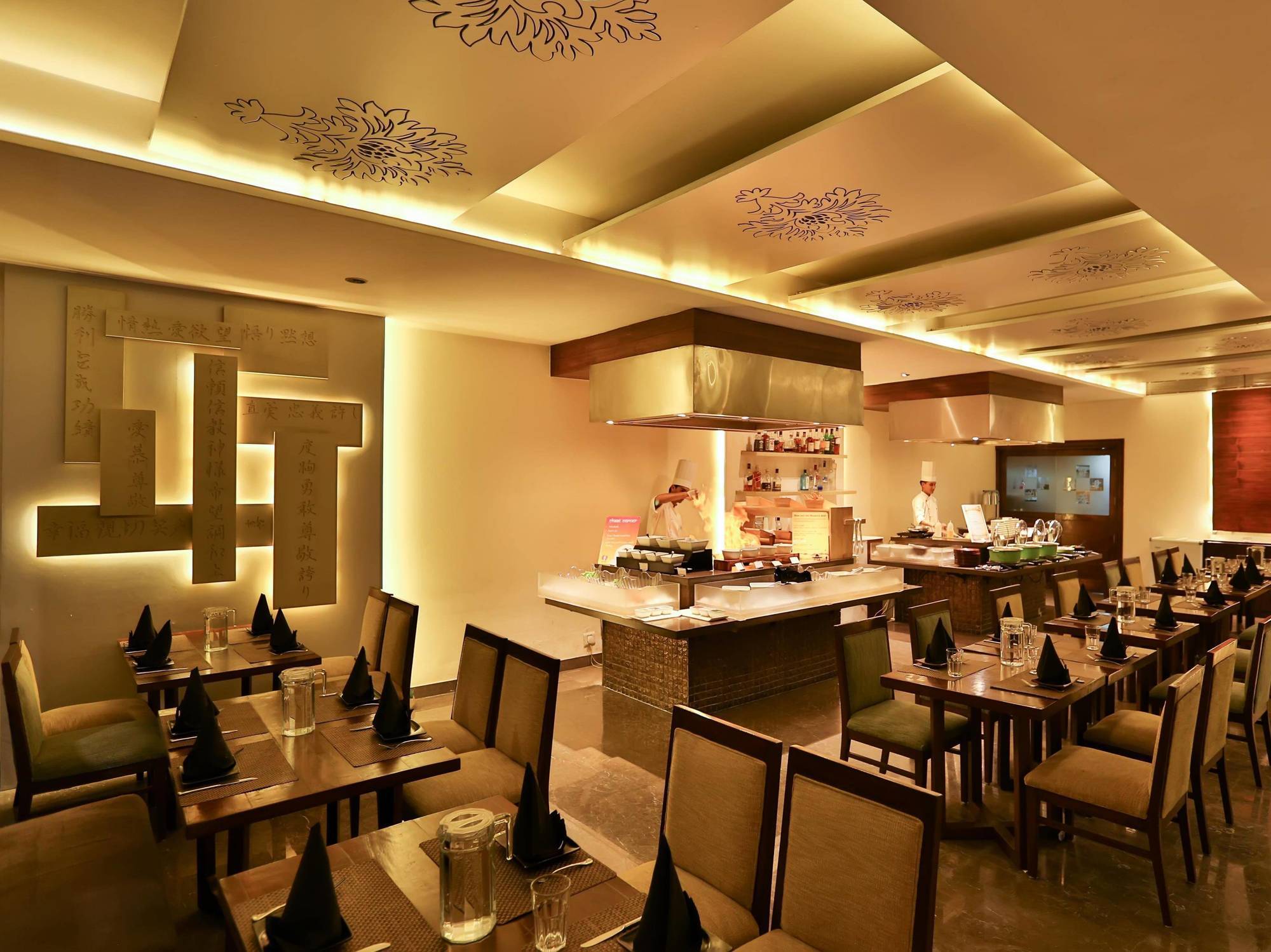 Hotel Icon Chandigarh