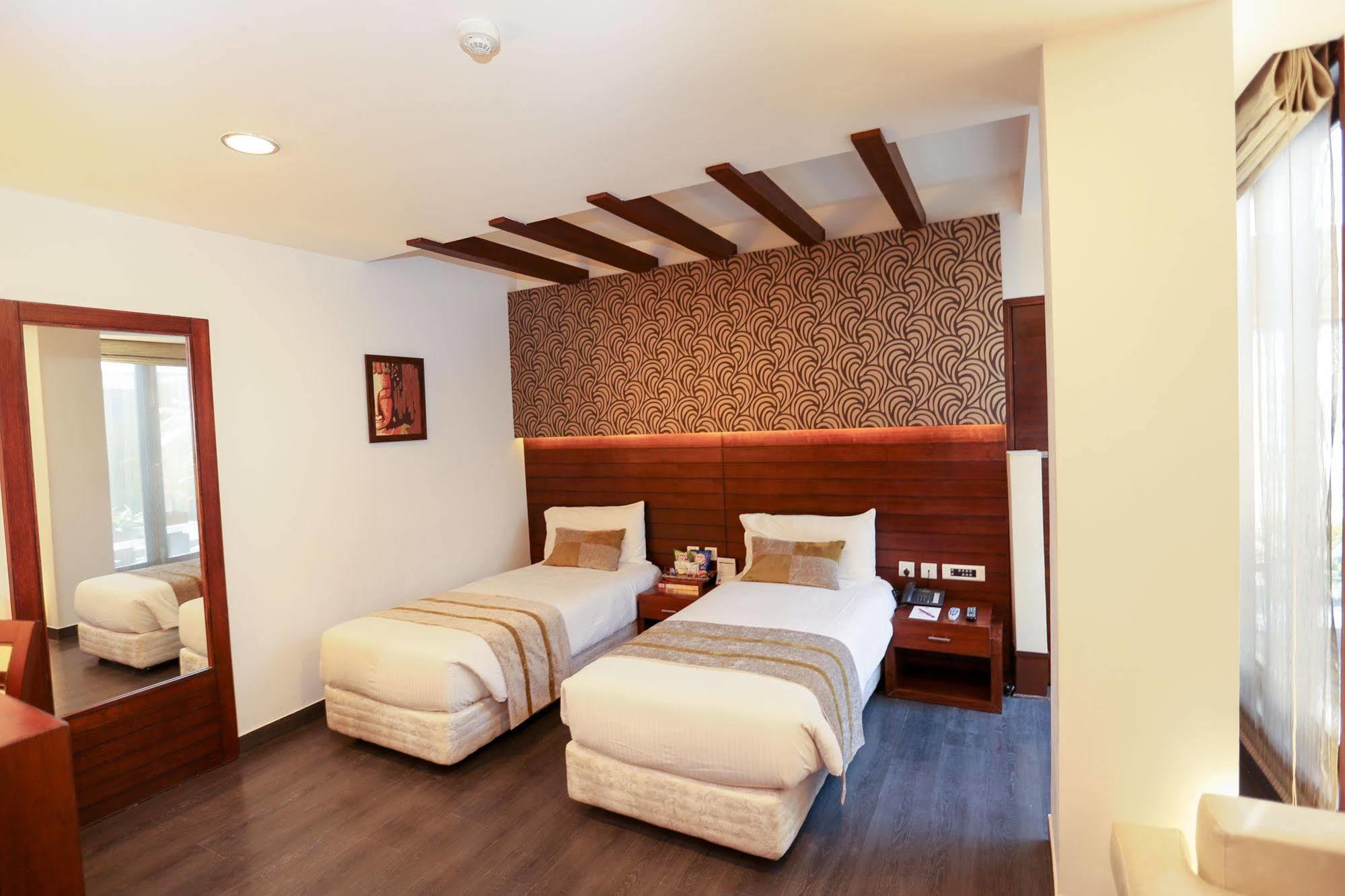 Icon Hotel Chandigarh
