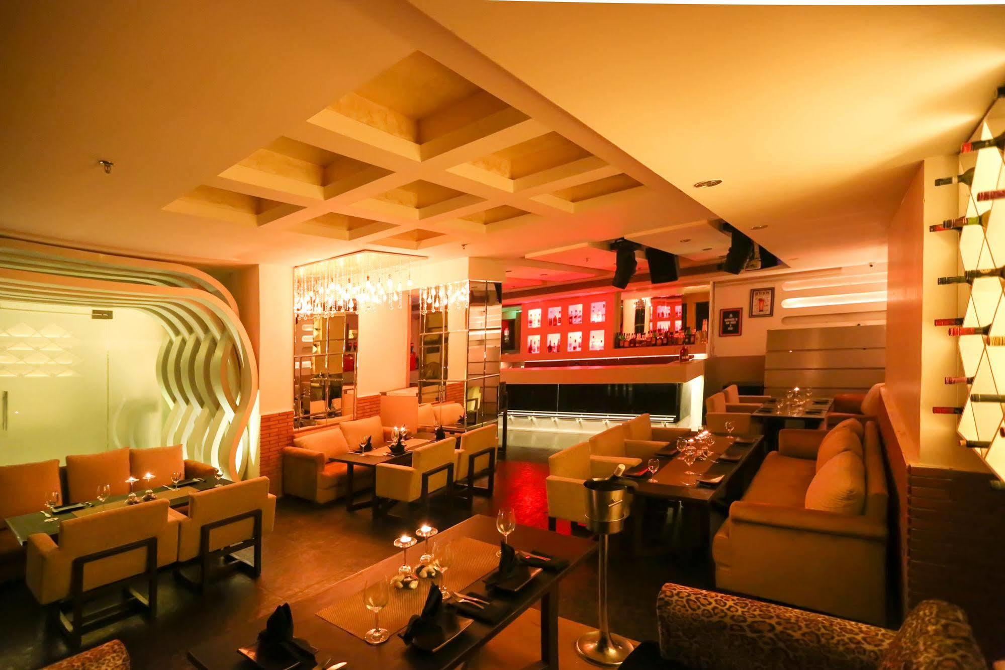 Hotel Icon Chandigarh