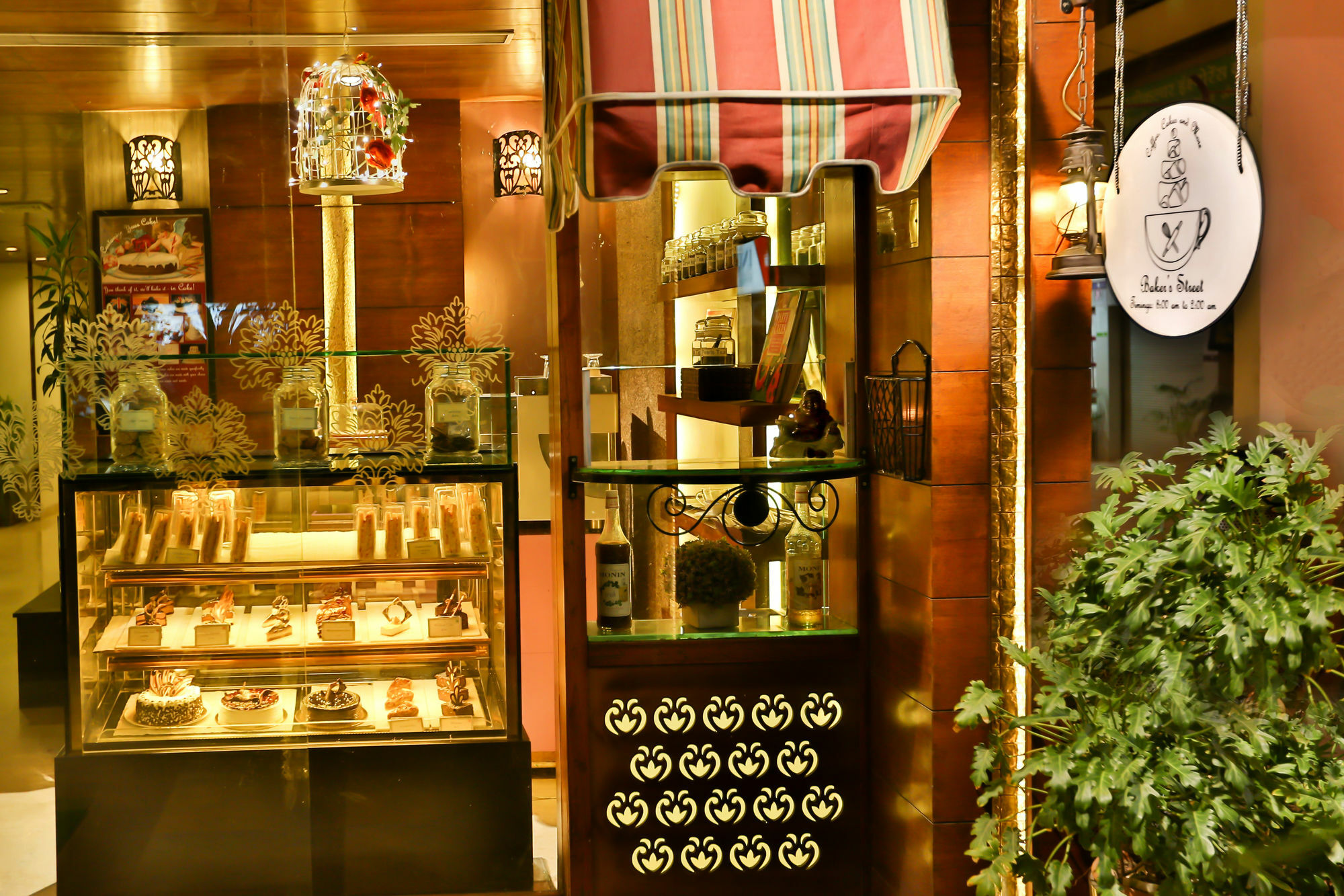 Hotel Icon Chandigarh
