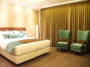 Hotel Icon Chandigarh